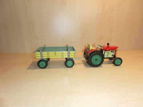 16042 traktor kdn kovap - traktor,