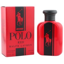 Ralph Lauren Polo Red Intense