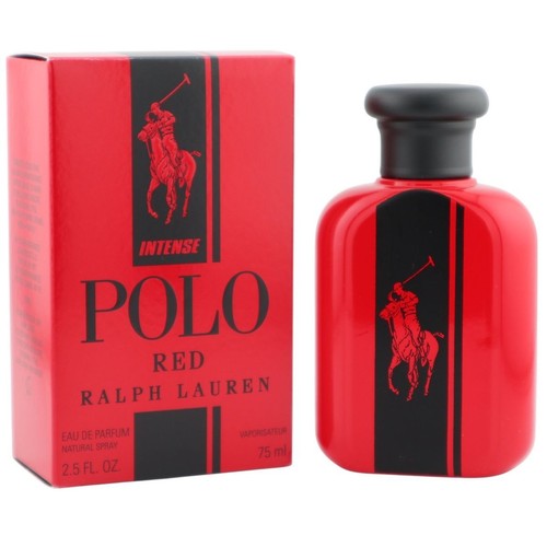 Ralph lauren polo red intense - ralph,