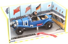 Mans miniatures lm132100m10 - mans,