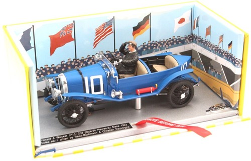 Mans miniatures lm132100m10 - le,