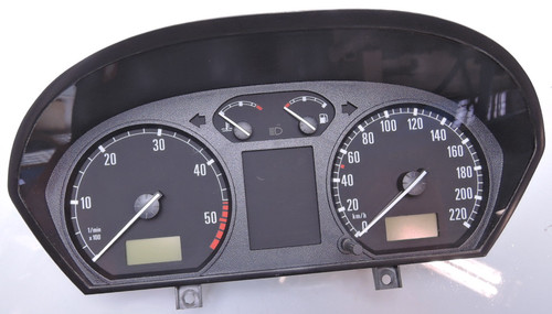 Skoda fabia 1 9tdi 100ps - skoda, 6y