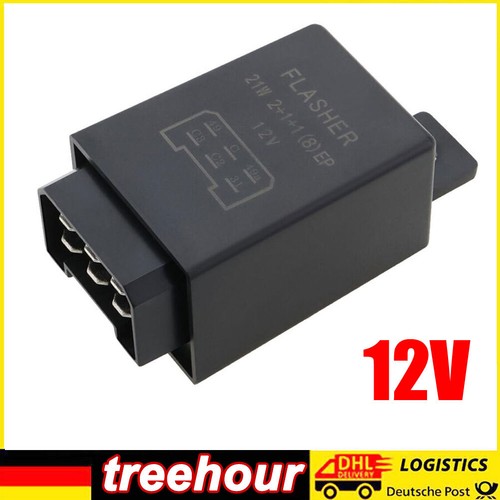 Blinkrelais schlepper traktor - blinkrelais,