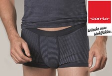 3er Pack Boxershorts conta 784