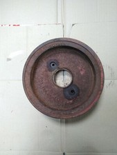 IHC 624 644 744 844  Motor Keilriemenscheibe Kurbelwelle 3055159R1