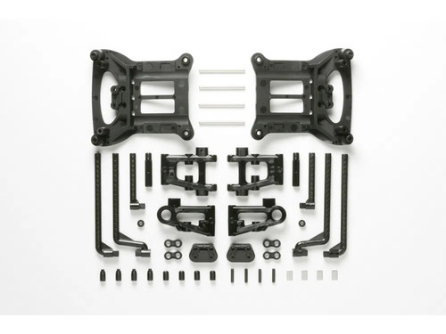 Tamiya 01d teile susp - tt-01d,