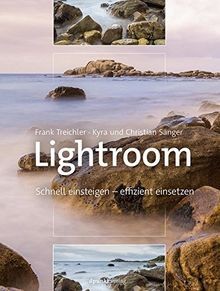 Lightroom schnell einsteigen - schnell,