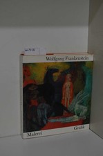 Frankenstein, Wolfgang