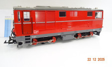 Lgb spur 2095 - g,