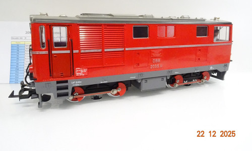 Lgb spur 2095 österreich - g,