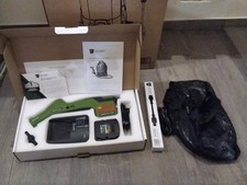 Victory Akku Sprühgerät / Rückenspritze/Rucksackspritze