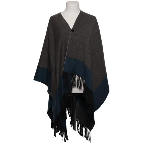 Tcm poncho größe one - poncho,,