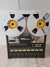 Tonbandmaschine Teac 80/8