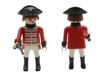 Playmobil RAR Britischer