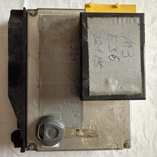 Motorsteuergerät BMW M3 3.2 L 321 PS Motorcode MSS 50