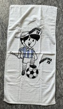 Handtuch Klein Fußball WM