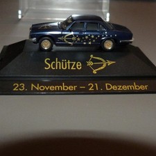 Herpa 100861 Astro Collection