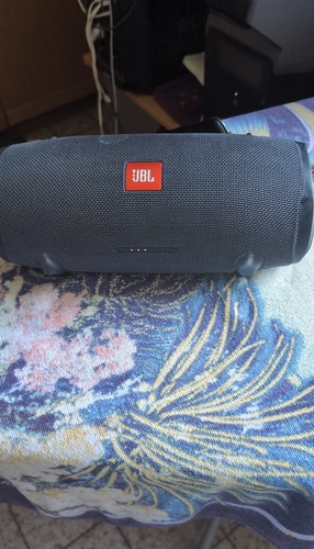Jbl xtreme - jbl, ii