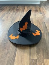 Zaubererhut Hexenhut 