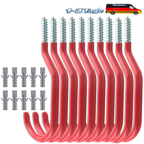 Tootaci fahrradhalterung haken - tootaci,