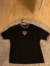 Chicago Bulls NBA Basketball