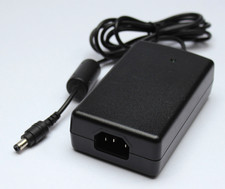 Li Shin 50W Netzteil Ladegerät LSE9901B1250 12V, 4,16A inkl. Netzkabel