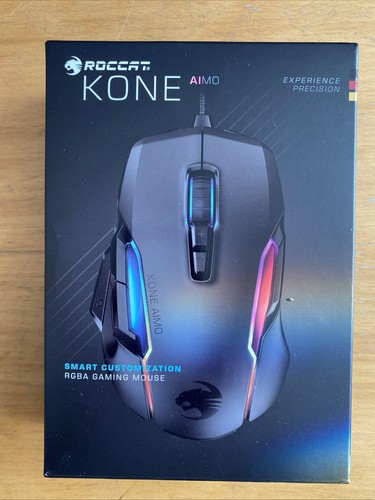 Roccat kone aimo remastered - kone,