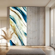 HEXIM Marmorplatten Optik 3-10