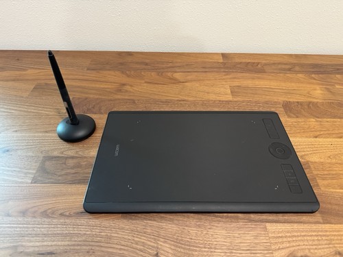 Wacom pth660 intuos pro - wacom,