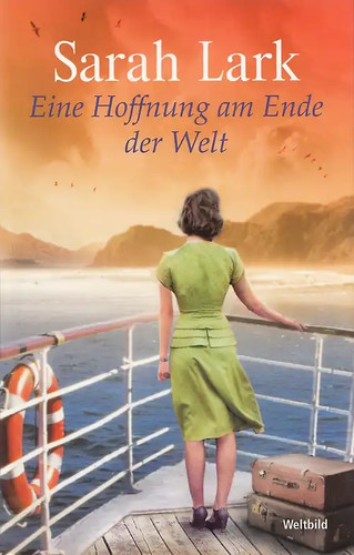 Eine hoffnung ende der welt - eine,