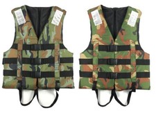 Rettungsweste Für Erwachsene