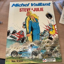 Michel Vaillant. Vol. 44