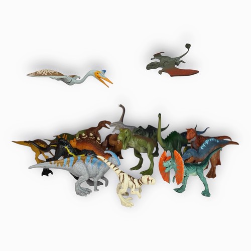 Jurassic world mini - 🦖,