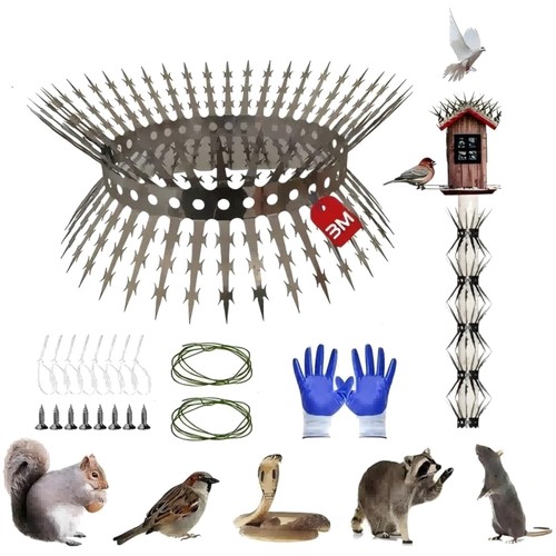 Marderschutz edelstahl - marderschutz,