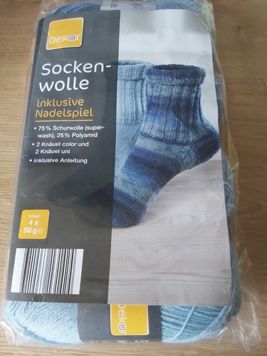 Sockenwolle wolle paket - sockenwolle,