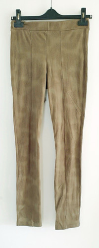 Hose stoffhose soleil - au, de
