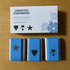 Creative Memories STÜCK FÜR
