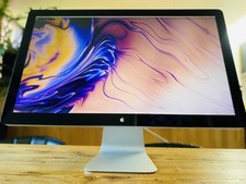 Apple Thunderbolt A1407 27"