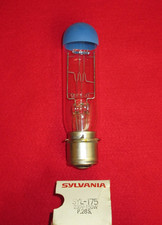 PROJEKTORLAMPE 230V 150W P28s SYLVANIA NEU OVP SYL-175 Projektor Projektion