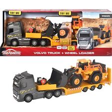 Majorette Volvo Truck FH 16