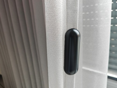 Magnet für vorhang 16 - für,