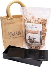 Tomahawk Smoker Box
