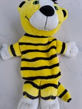 Janosch Wärmflasche Wärmflaschenüberzug NUK