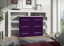 Sideboard highboard kommode - highboard,