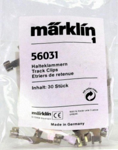 Märklin spur 56031 - märklin,