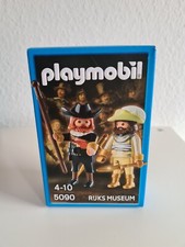 Playmobil 5090 Rijks Museum