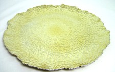 Platzteller Dekoteller