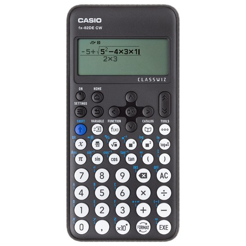 Casio cw schulrechner - 82,
