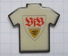 FUSSBALL BUNDESLIGA / VFB