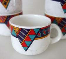 1x Kaffeetasse Wächtersbach Indian Summer Life Style - Neuwertig - mehr da!